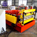 New Arrival Floor Decking Panel Forming Machine